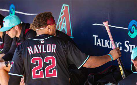 Previewingthe2025MLBSeason:ADeepDiveintoPotentialContenders