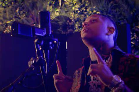 Yella Beezy’s Impact on Modern Hip Hop: Trends and New Releases
