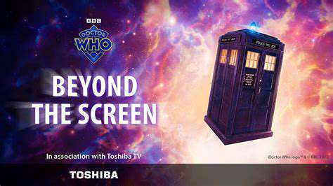 AShiftinFocus:BeyondtheScreen