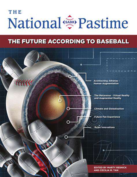 Baseball:TheFutureoftheNationalPastime