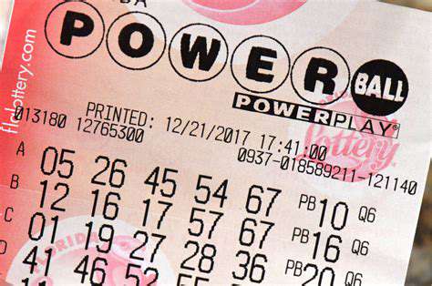 Powerball Winning Numbers: Latest Draw Results and Winning Strategies