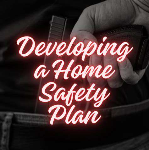 DevelopingaComprehensiveHomeSafetyPlan