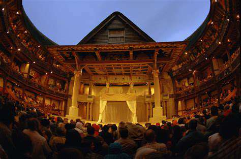 FromShakespeareanStagestoHollywoodIcons:EarlyCareerandBreakthroughRoles