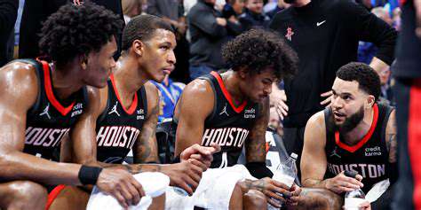 Jalen Green: NBA Rising Star – Career Stats and Future Projections