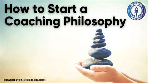 KeyCoachingPhilosophiesandStrategies