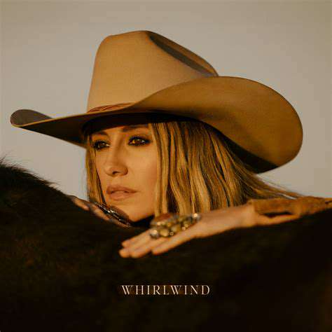 LaineyWilson'sImpactontheCountryMusicGenre:ANewGenerationofVoices