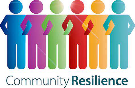 Long-TermPreparednessandCommunityResilience