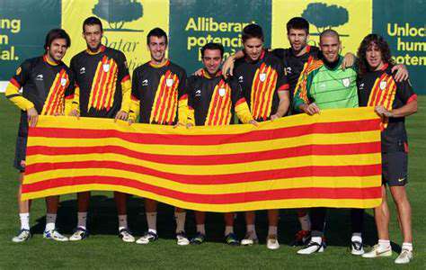 Copa Catalunya: Tournament Overview, Standout Teams & Game Predictions