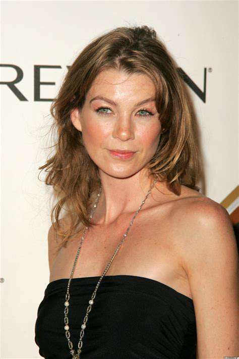 NavigatingtheBalancingAct:EllenPompeo'sCareerandFamilyLife