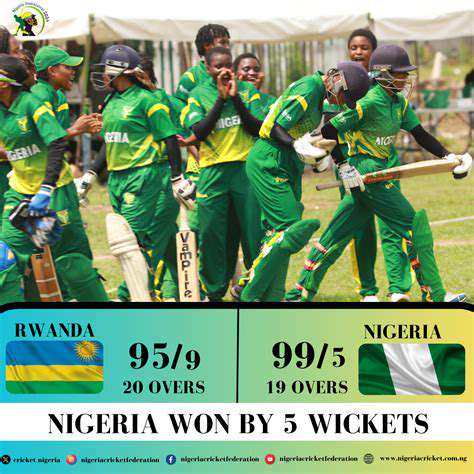 Nigeria'sDominanceandRwanda'sRise