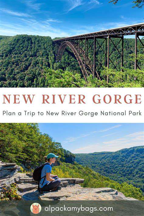PlanningYourNationalParkAdventure:EssentialTipsforaSmoothTrip