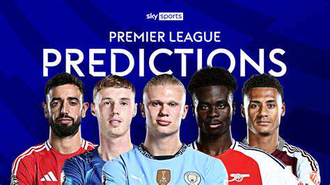 PremierLeaguePredictions:ACloserLook