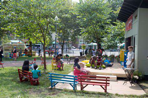 PublicSpacesandUrbanAmenities:CreatingCommunityHubs