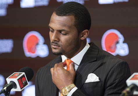 RecentNewsandDevelopmentsSurroundingDeshaunWatson