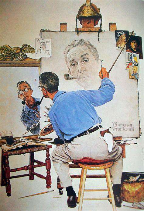 Rockwell's