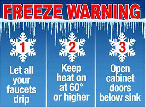 StayingSafeDuringtheFreezeWarningPeriod