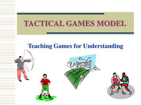TacticalApproachesandPotentialGameScenarios