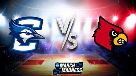 TeamOverviews:LouisvilleCardinalsvs.CreightonBluejays