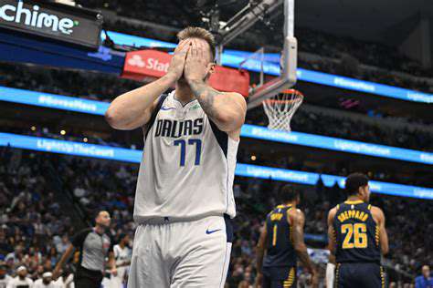 TeamOverviews:Mavericks'RecentStrugglesandPacers'ResurgentPlay