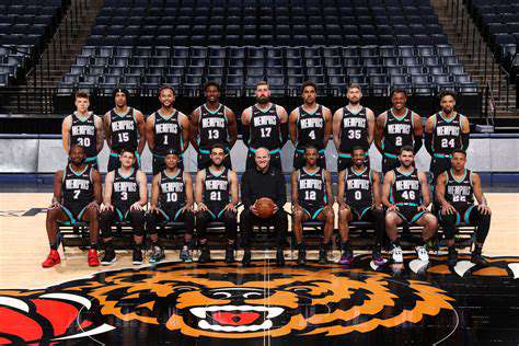 TeamOverviews:MemphisGrizzliesandPortlandTrailBlazers