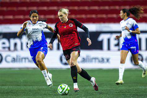 TeamOverviews:Pachuca'sPrecisionvs.Tijuana'sResilience