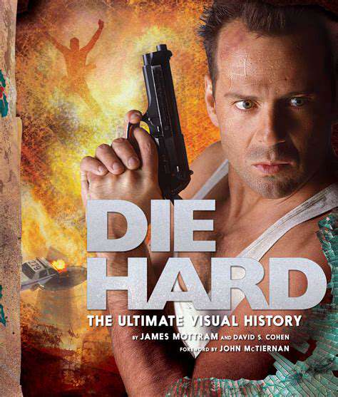 Bruce Willis: Iconic Film Roles, Retirement Rumors & Hollywood Legacy