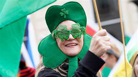 Saint Patrick’s Day 2025: History, Festivities & Modern Celebrations