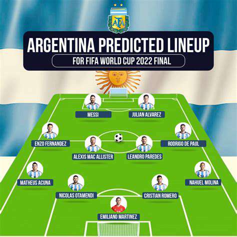 Argentina FC: Club History, Recent Performances & Fan Reactions