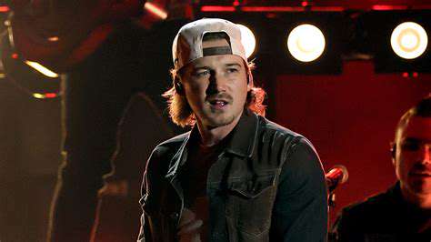 Morgan Wallen: Country Music Hits, Latest Releases & Controversies