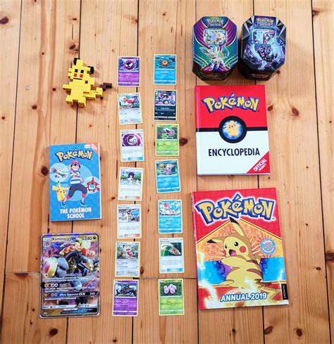 UnboxingtheLEGOPokémonExperience:AVisualFeast