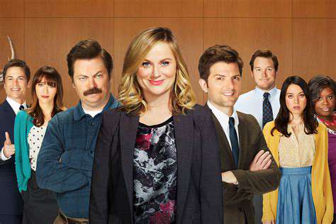 Parks