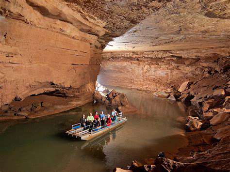ACharmingArkansasTownAwaits:ExploringCaveCity'sHistory