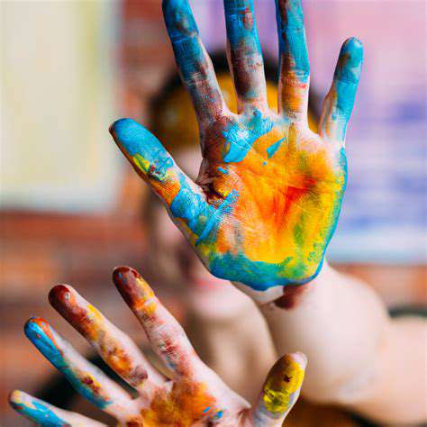 AShiftinFocusandCreativePursuits