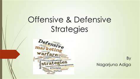AnalyzingDefensiveStrategiesandOffensiveTactics