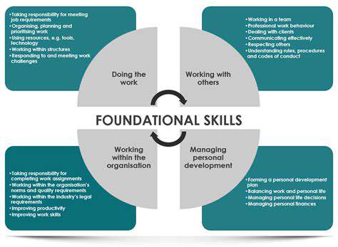 EarlyCareerandFoundationalWorks