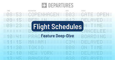 FlightSchedulesandBookingStrategies
