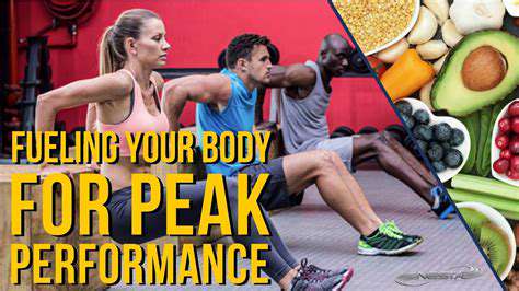 FuelingYourBodyforPeakPerformance