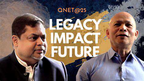 ImpactandLegacy:AFuturePerspective