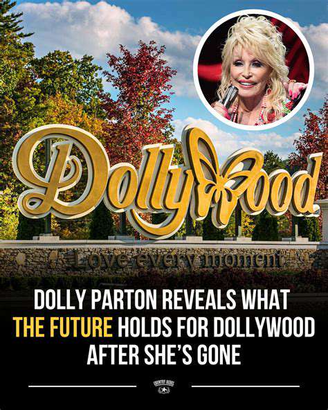 LookingAhead:TheFutureofDollyParton