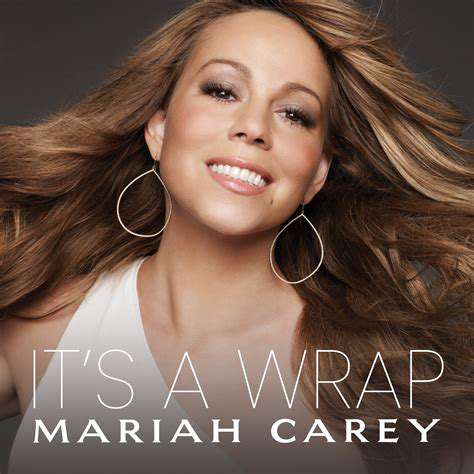 Mariah Carey: Iconic Vocal Legacy, New Music and Timeless Hits