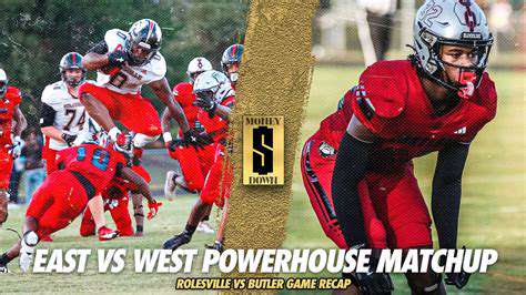 MatchupOverview:TwooftheWest'sPowerhousesClash