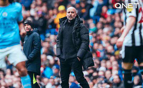 Man City vs Brighton: Premier League Tactics and Match Predictions