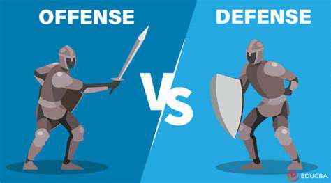 TacticalAnalysis:Offensevs.Defense
