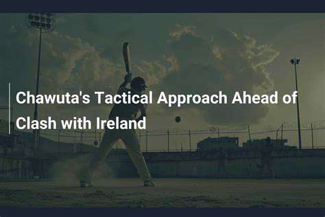 TacticalApproaches:AClashofStyles