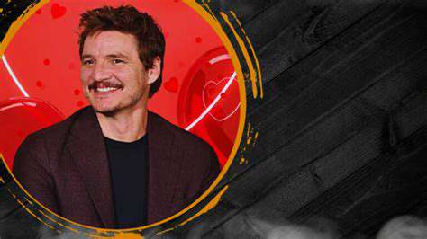 Pedro Pascal: Star Power, Latest Projects, and Box Office Hits