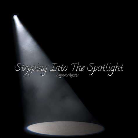 TheRisetoProminence:SteppingintotheSpotlight