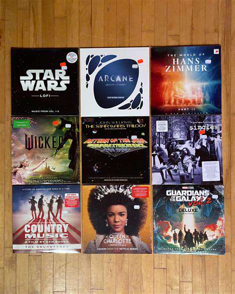 TheSoundtrack:Music'sRoleinEnhancingtheImmersiveExperience