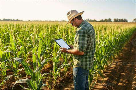 AnalyzingtheFarmerCandidates:ALookatTheirProfiles