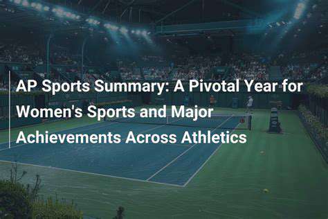 AthleticAchievements:ASummaryofSuccess