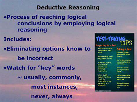 EmployingDeductiveReasoningandWordplay